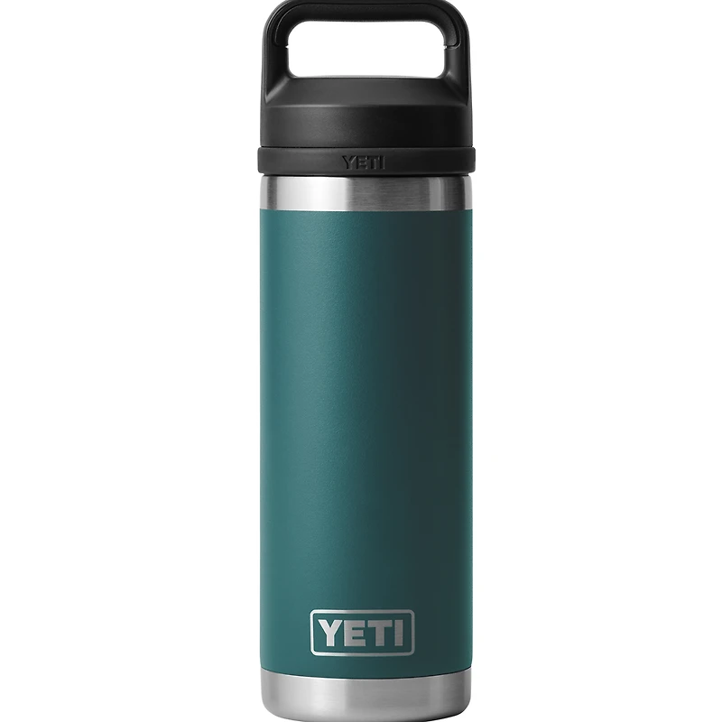 Bouteille d'eau Rambler Chug YETI Philadelphia Eagles 53 cl