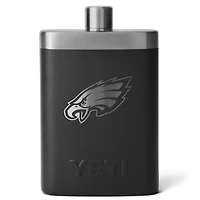YETI Philadelphia Eagles 7oz. Flask