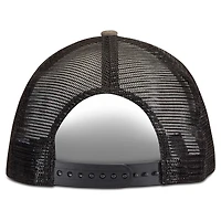 Casquette Snapback 9FIFTY Snapback pour jeunes des Eagles de Philadelphie New Era camouflage/noir
