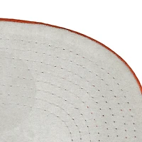 Casquette ajustable Mitchell & Ness noire/orange Philadelphia Flyers May Flowers Pro Crown