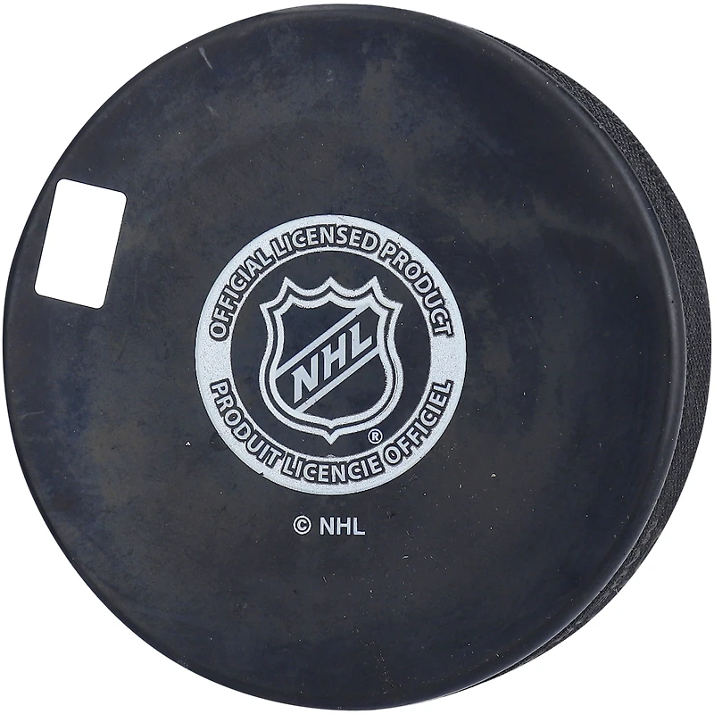 Cam Atkinson Philadelphia Flyers Autographed Hockey Puck