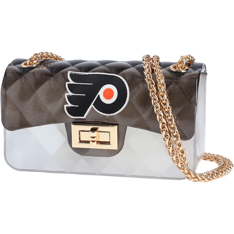 Cuce Philadelphia Flyers Jelly Sac à bandoulière