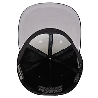 Men's Pro Standard  Cream Philadelphia Flyers French Terry Snapback Hat