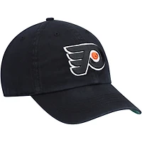 Casquette ajustée pour homme '47 noire Philadelphia Flyers Team Franchise