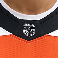 Maillot Fanatics Burnt Orange des Flyers de Philadelphie pour homme