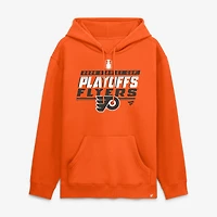 Men's Fanatics Orange Philadelphia Flyers 2026 Stanley Cup Playoffs Hoodie
