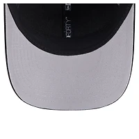 Men's New Era  Black Philadelphia Flyers COOLERA 9FORTY M-Crown Adjustable Hat