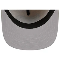 Men's New Era  Tan/Olive Philadelphia Flyers Color Pack Two-Tone 59FIFTY A-Frame Fitted Hat