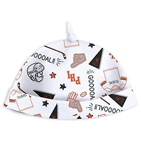 Newborn & Infant WEAR by Erin Andrews Philadelphia Flyers Sleep and Play Sleeper Set with Bib