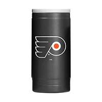 Philadelphia Flyers 12oz. Flipside Powdercoat Slim Can Cooler