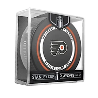 Rondelle officielle des Flyers de Philadelphie pour les séries éliminatoires de la Coupe Stanley 2026