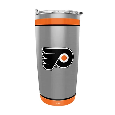 Flyers de Philadelphie 20oz. Gobelet d'équipe en acier inoxydable