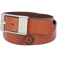 Ceinture en cuir Brandish des Flyers de Philadelphie