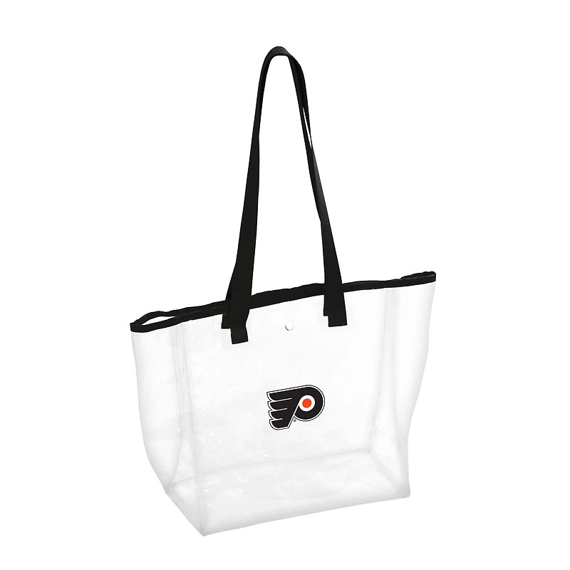 Sac fourre-tout transparent Philadelphia Flyers Stadium