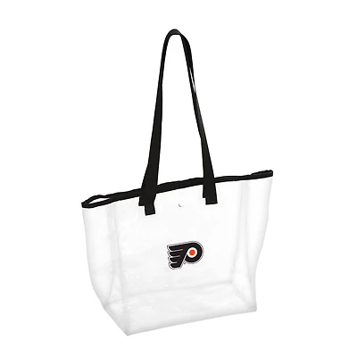 Sac fourre-tout transparent Philadelphia Flyers Stadium