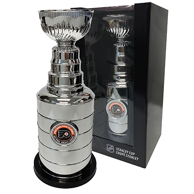 Flyers de Philadelphie - Banque de pièces réplique de la Coupe Stanley