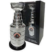 Flyers de Philadelphie - Banque de pièces réplique de la Coupe Stanley