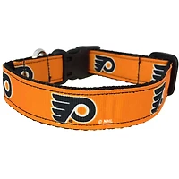 Équipe des Flyers de Philadelphie - Collier pour chien