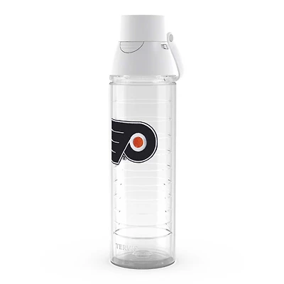 Tervis Philadelphia Flyers 24oz. Emblem Venture Lite Water Bottle