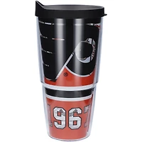 Tervis Philadelphia Flyers 24oz. Top Shelf Classic Tumbler