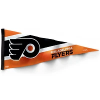 The Sports Vault Philadelphia Flyers - Fanion de collection