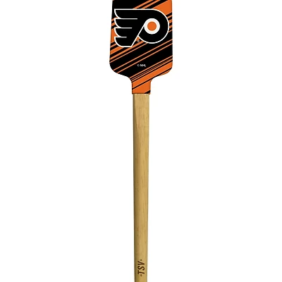 The Sports Vault Philadelphia Flyers - Team Large Spatula