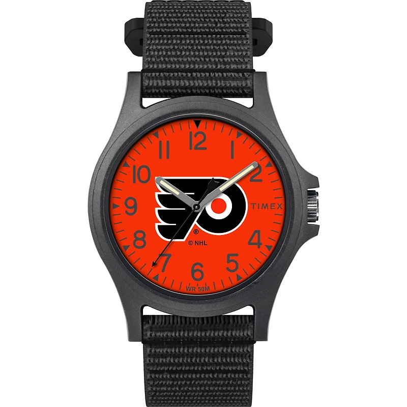 Timex Philadelphia Flyers Logo Pride - Montre
