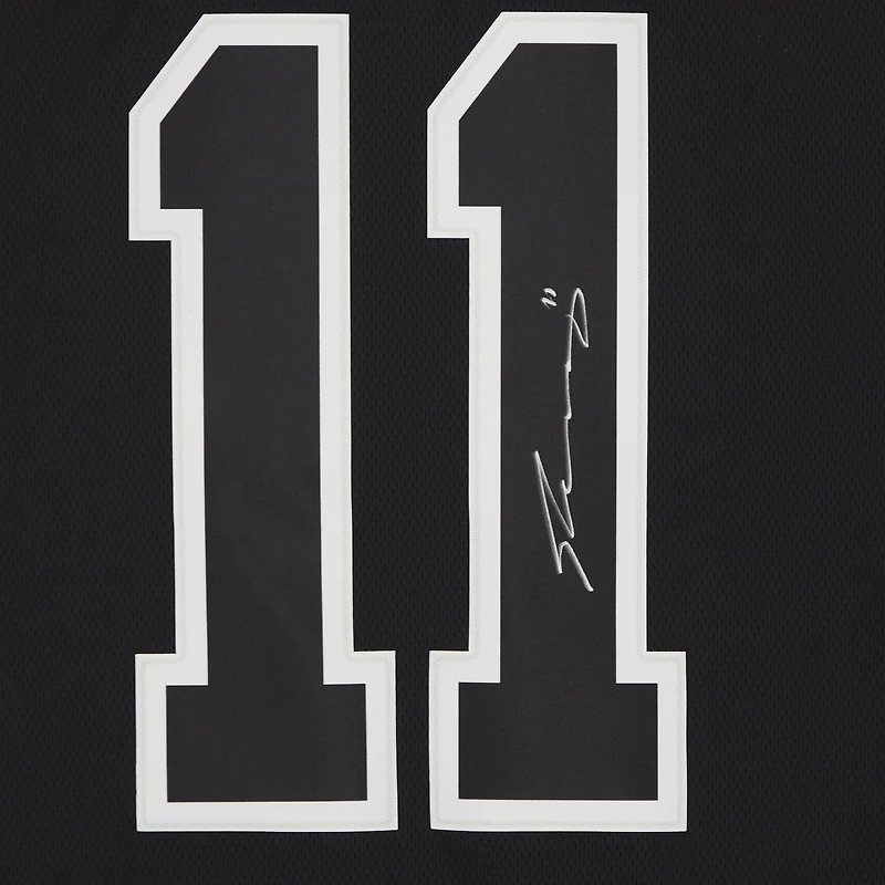 Maillot Breakaway dédicacé par Travis Konecny ​​des Flyers de Philadelphie