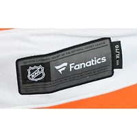 Travis Konecny ​​Philadelphia Flyers Dédicacé Orange Fanatics Breakaway Maillot