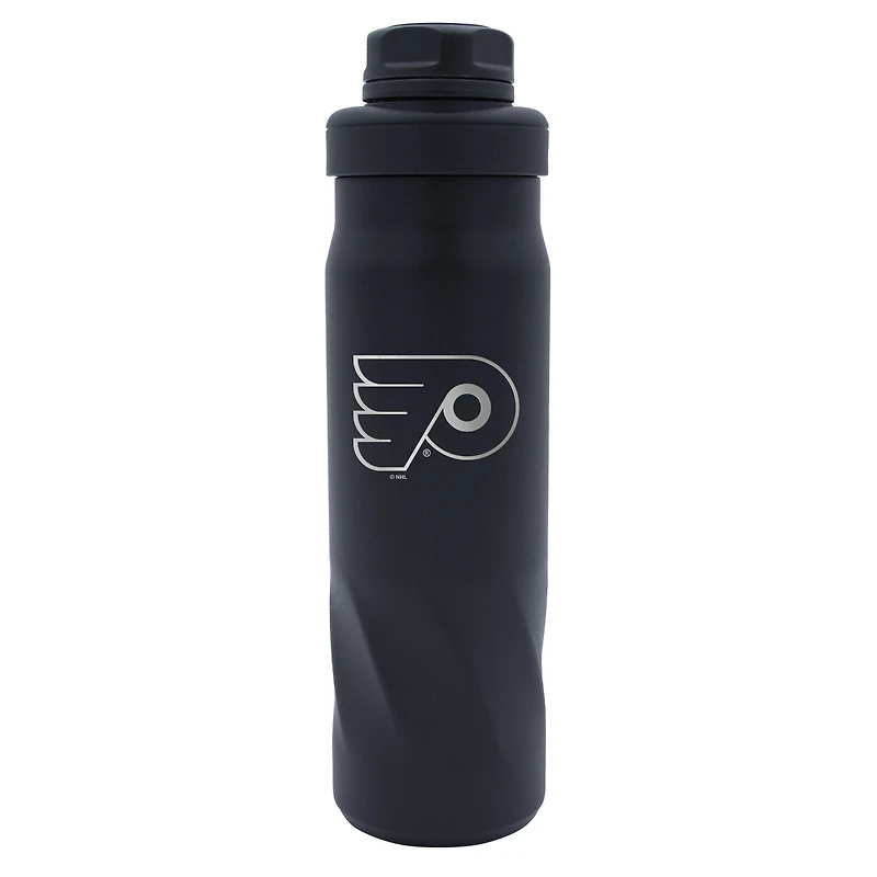 WinCraft Philadelphia Flyers 20oz. Morgan Water Bottle