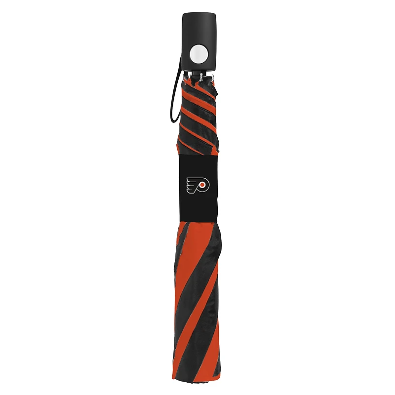 WinCraft  Philadelphia Flyers Automatic Folding Umbrella