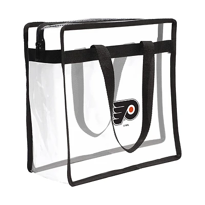 Sac fourre-tout transparent WinCraft Philadelphia Flyers