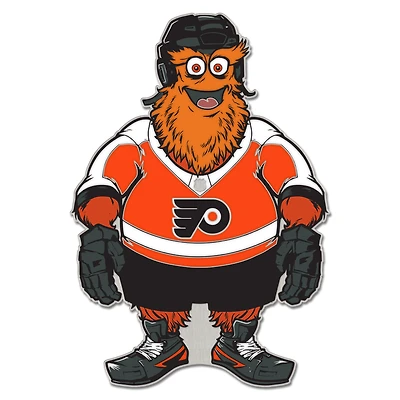 WinCraft Philadelphia Flyers Mascot Collector Pin