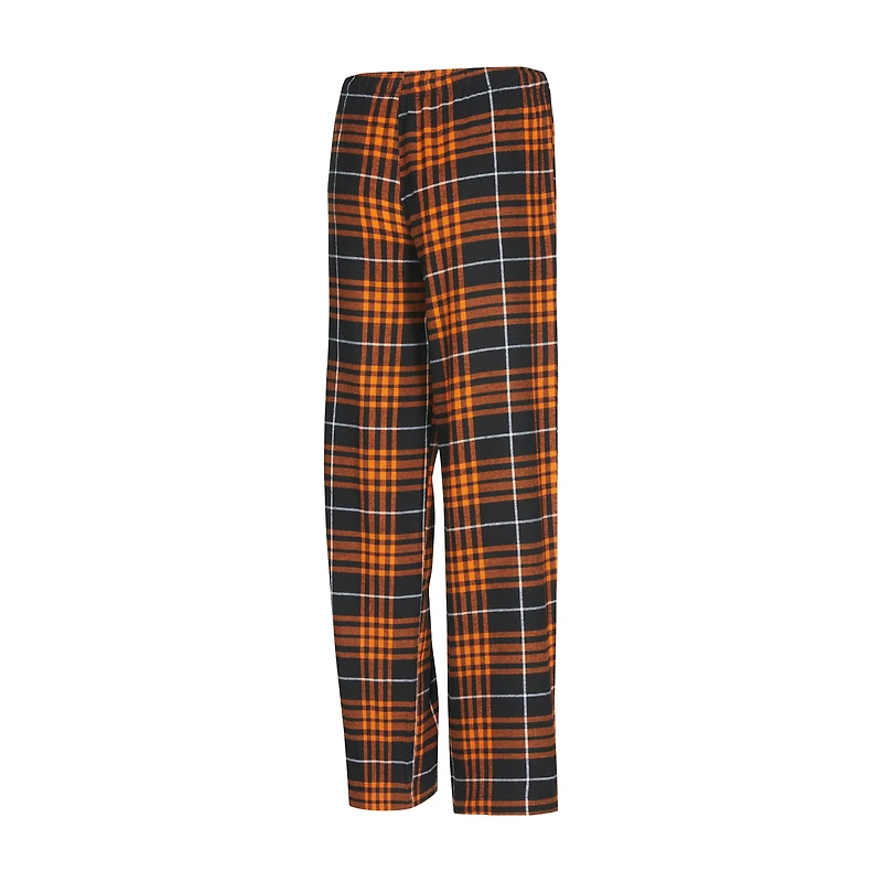 Women's Concepts Sport Philadelphia Flyers Vector Top & Pants Sleep Set