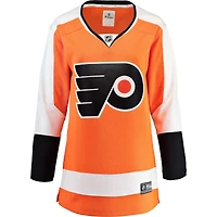Fanatics de marque Orange Philadelphia Flyers Premier Breakaway - Maillot vierge