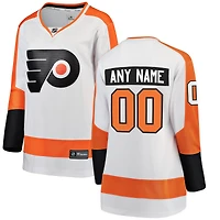 Fanatics Branded White Philadelphia Flyers Breakaway