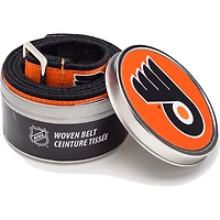 Ceinture orange pour jeunes des Flyers de Philadelphie