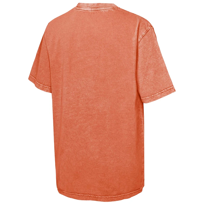T-shirt court Sure pour jeunes, orange, des Flyers de Philadelphie