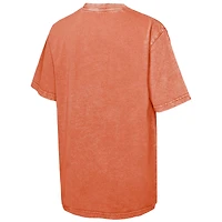 T-shirt court Sure pour jeunes, orange, des Flyers de Philadelphie