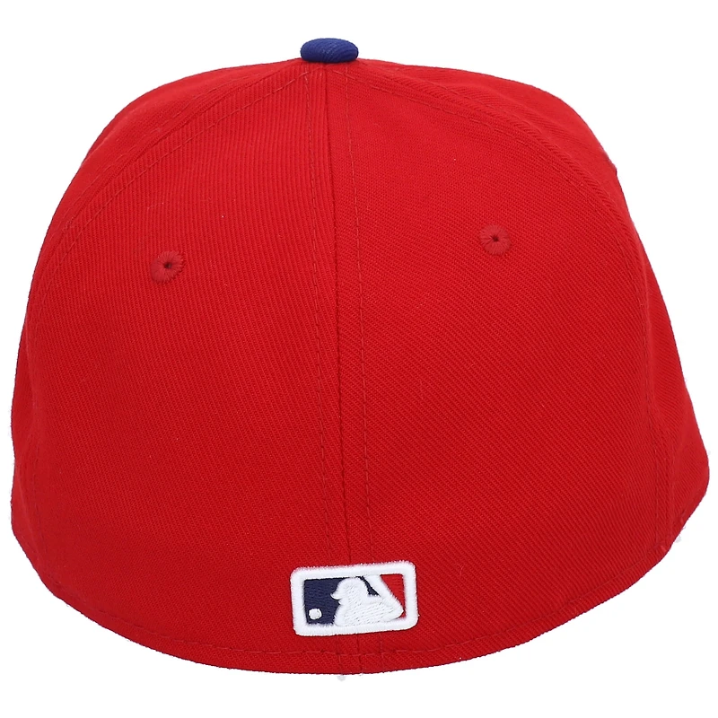 Alec Bohm Philadelphia Phillies Autographed Cap