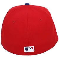 Alec Bohm Philadelphia Phillies Autographed Cap