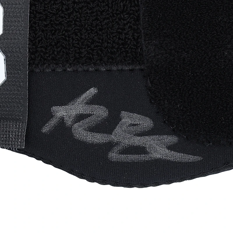 Alec Bohm Philadelphia Phillies Autographed Game-Used Black Benik Hand Pad from the 2025 MLB Season - NF70450464