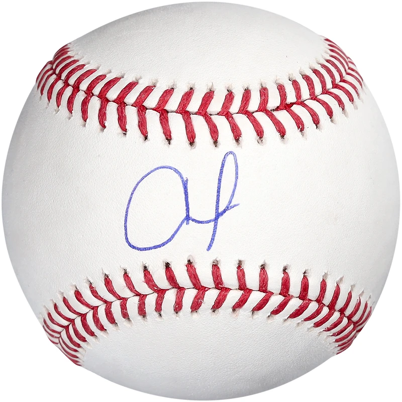 Carte de baseball autographiée par Andrew Painter des Phillies de Philadelphie