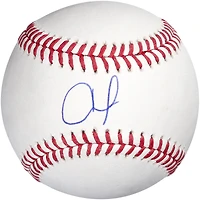 Carte de baseball autographiée par Andrew Painter des Phillies de Philadelphie