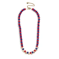 Collier de perles BaubleBar Philadelphia Phillies