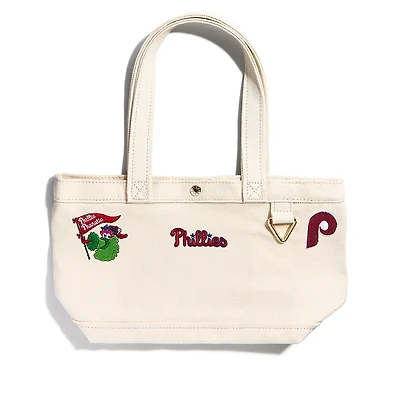 BaubleBar Philadelphia Phillies Icon Tote Bag