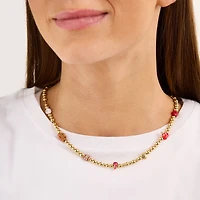 Collier à breloques Pisa des Philadelphia Phillies de BaubleBar