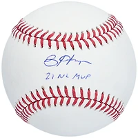 Bryce Harper, joueur de baseball des Philadelphia Phillies
