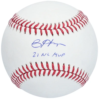 Bryce Harper, joueur de baseball des Philadelphia Phillies