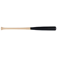 Batte de baseball Victus Game Model dédicacée par Bryce Harper des Philadelphia Phillies avec manche blond et canon noir